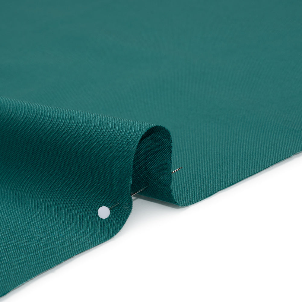 Premium Solid Quilting Cotton by Northcott - Blue Spruce - Colorworks Collection
