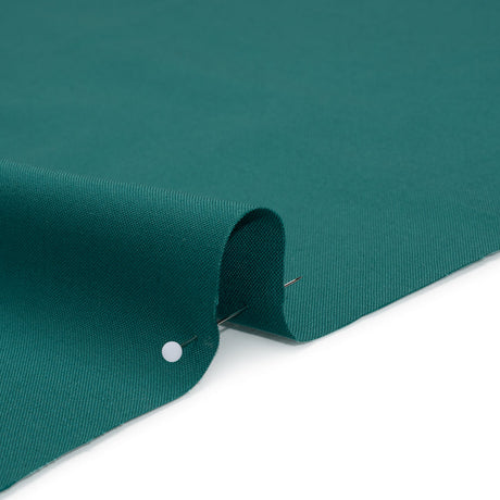 Premium Solid Quilting Cotton by Northcott - Blue Spruce - Colorworks Collection