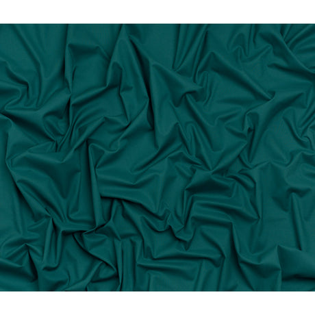 Premium Solid Quilting Cotton by Northcott - Blue Spruce - Colorworks Collection