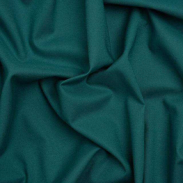 Premium Solid Quilting Cotton by Northcott - Blue Spruce - Colorworks Collection