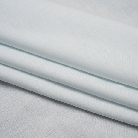 Premium Solid Quilting Cotton by Northcott - Hint Of Mint - Colorworks Collection