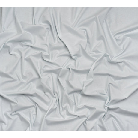 Premium Solid Quilting Cotton by Northcott - Hint Of Mint - Colorworks Collection