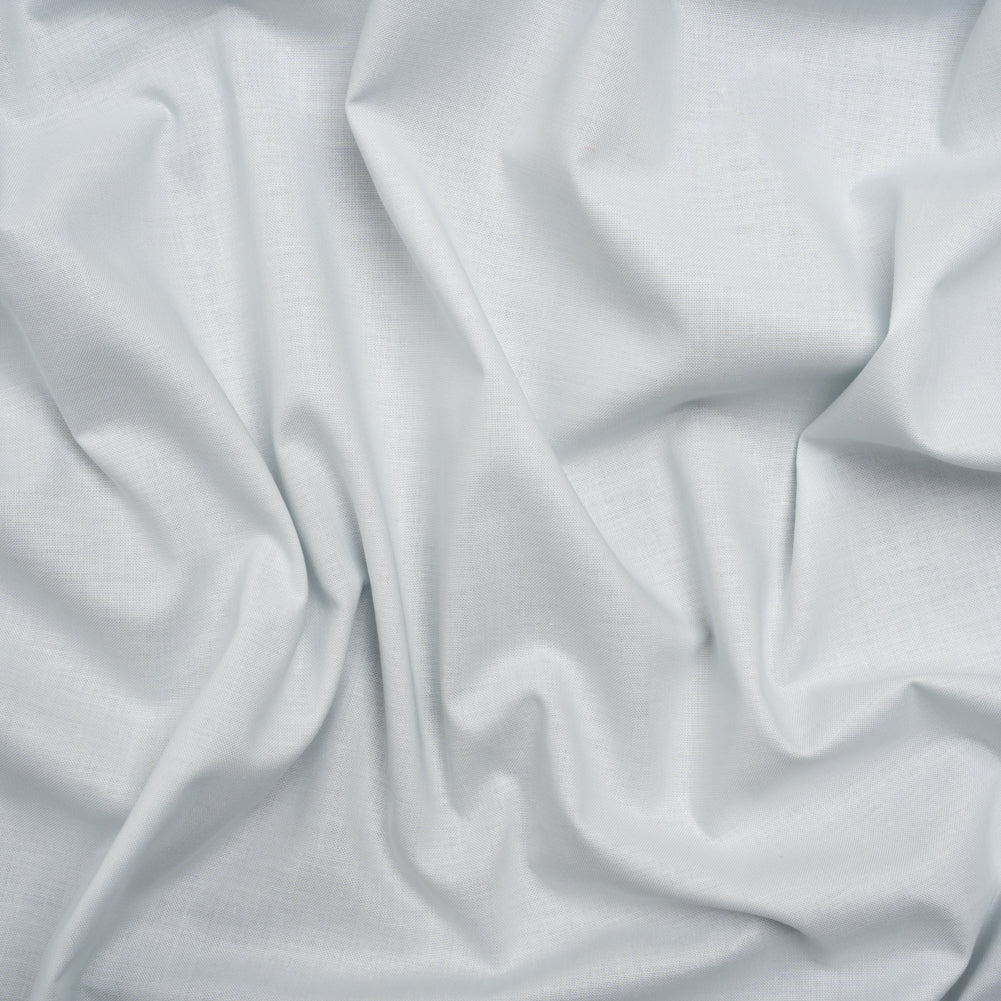 Premium Solid Quilting Cotton by Northcott - Hint Of Mint - Colorworks Collection