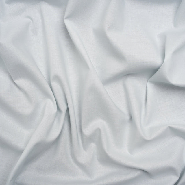 Premium Solid Quilting Cotton by Northcott - Hint Of Mint - Colorworks Collection