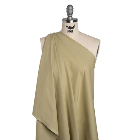 Premium Solid Quilting Cotton by Northcott - Maple Suede - Colorworks Collection