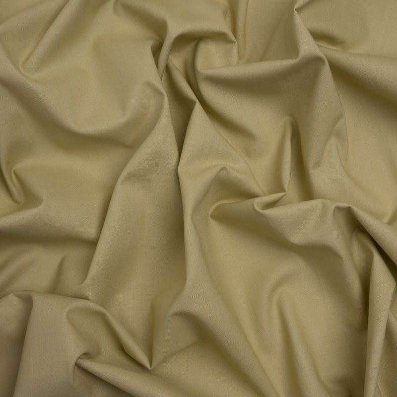 Premium Solid Quilting Cotton by Northcott - Maple Suede - Colorworks Collection