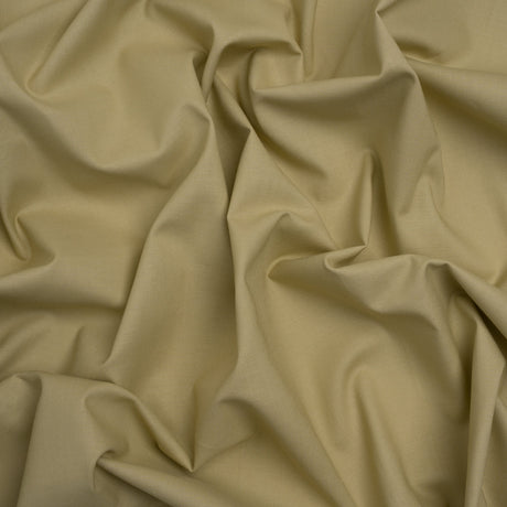Premium Solid Quilting Cotton by Northcott - Maple Suede - Colorworks Collection