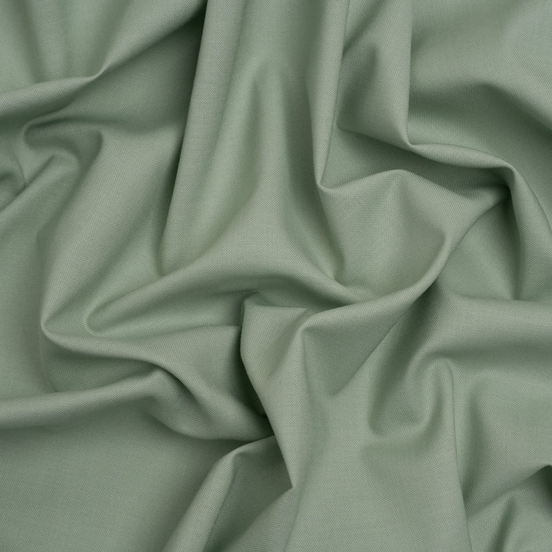 Premium Solid Quilting Cotton by Northcott - Frosted Pine - Colorworks Collection