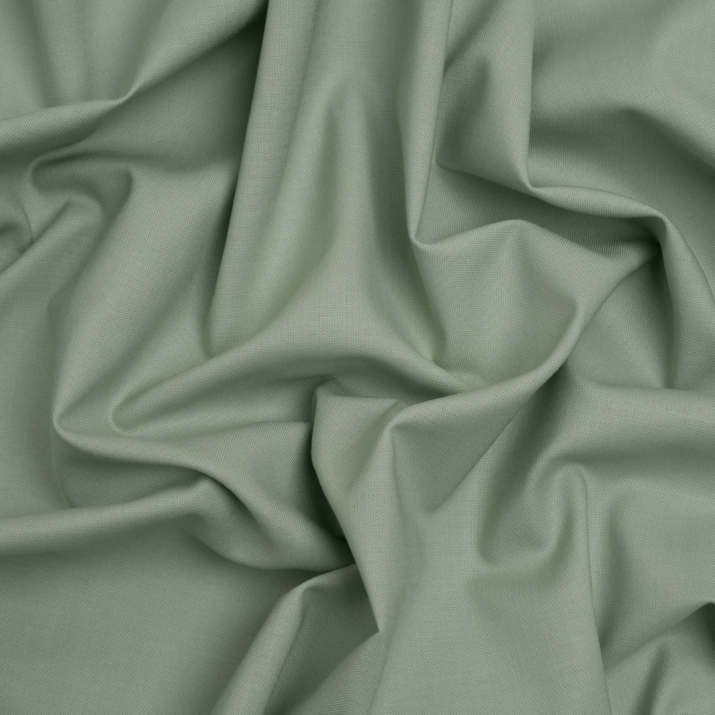 Premium Solid Quilting Cotton by Northcott - Frosted Pine - Colorworks Collection