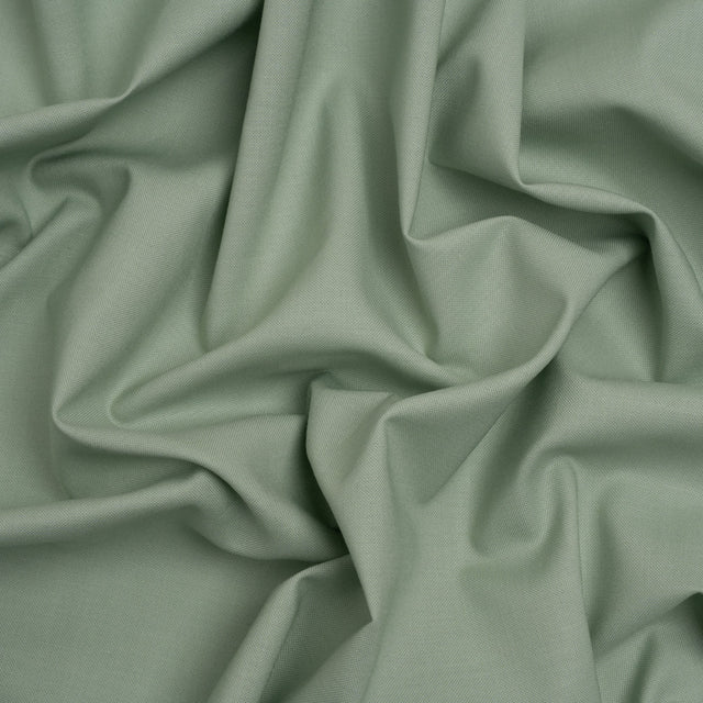 Premium Solid Quilting Cotton by Northcott - Frosted Pine - Colorworks Collection