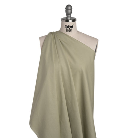Premium Solid Quilting Cotton by Northcott - Wasabi - Colorworks Collection