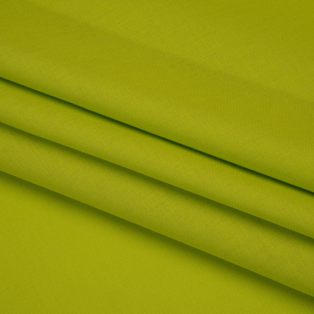 Premium Solid Quilting Cotton by Northcott - Voltage Green - Colorworks Collection
