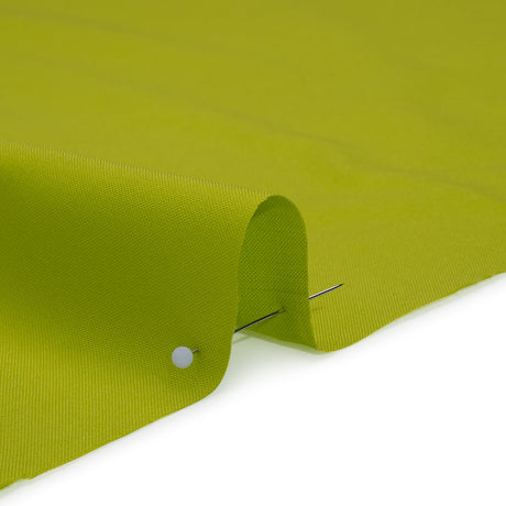 Premium Solid Quilting Cotton by Northcott - Voltage Green - Colorworks Collection