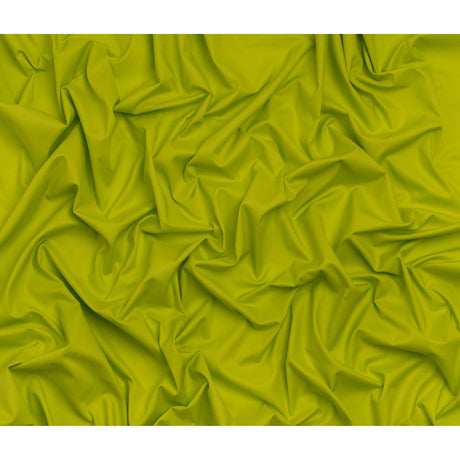 Premium Solid Quilting Cotton by Northcott - Voltage Green - Colorworks Collection