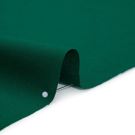 Premium Solid Quilting Cotton by Northcott - British Green - Colorworks Collection
