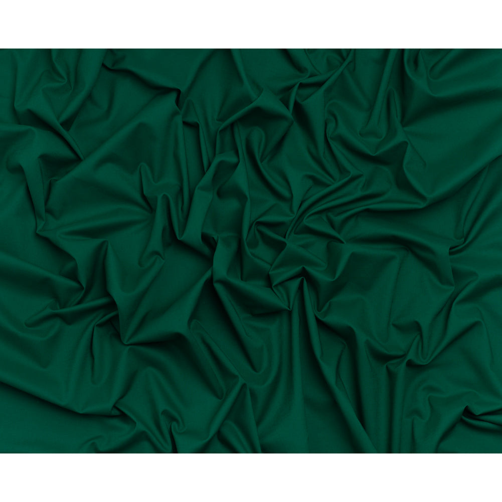 Premium Solid Quilting Cotton by Northcott - British Green - Colorworks Collection