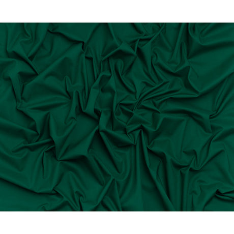 Premium Solid Quilting Cotton by Northcott - British Green - Colorworks Collection