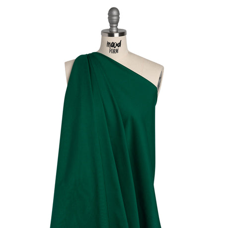 Premium Solid Quilting Cotton by Northcott - British Green - Colorworks Collection