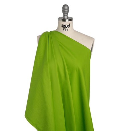 Premium Solid Quilting Cotton by Northcott - Green Thumb - Colorworks Collection