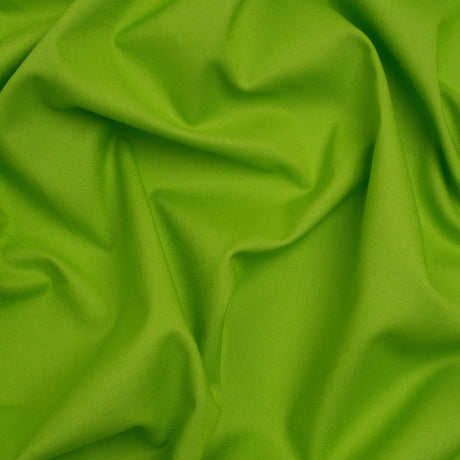 Premium Solid Quilting Cotton by Northcott - Green Thumb - Colorworks Collection