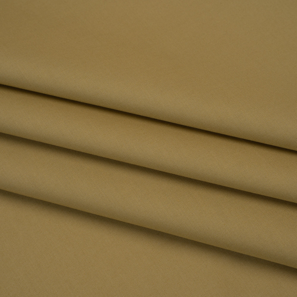 Premium Solid Quilting Cotton by Northcott - Brass - Colorworks Collection