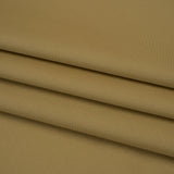 Premium Solid Quilting Cotton by Northcott - Brass - Colorworks Collection