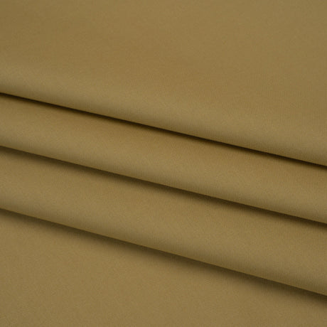 Premium Solid Quilting Cotton by Northcott - Brass - Colorworks Collection