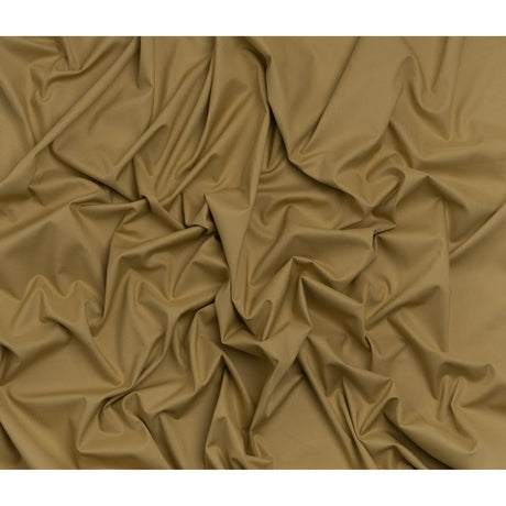 Premium Solid Quilting Cotton by Northcott - Brass - Colorworks Collection