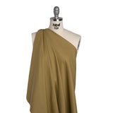 Premium Solid Quilting Cotton by Northcott - Brass - Colorworks Collection