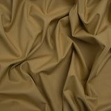 Premium Solid Quilting Cotton by Northcott - Brass - Colorworks Collection