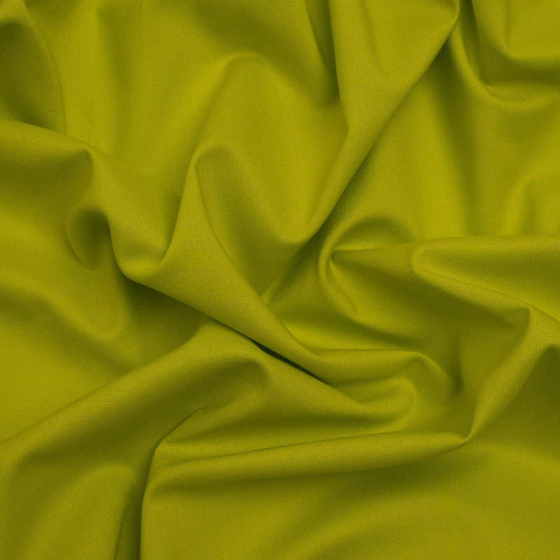 Premium Solid Quilting Cotton by Northcott - Sour Candy - Colorworks Collection