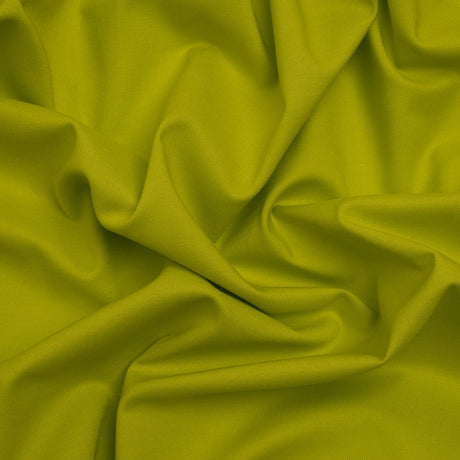 Premium Solid Quilting Cotton by Northcott - Sour Candy - Colorworks Collection