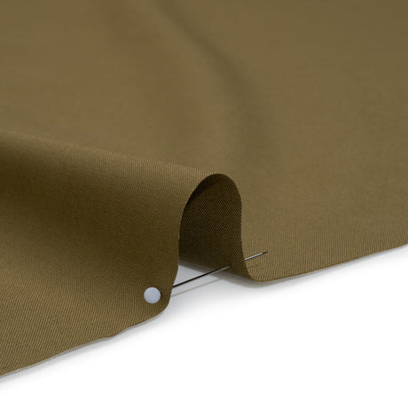 Premium Solid Quilting Cotton by Northcott - Nutmeg - Colorworks Collection