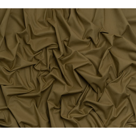 Premium Solid Quilting Cotton by Northcott - Nutmeg - Colorworks Collection
