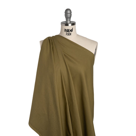 Premium Solid Quilting Cotton by Northcott - Nutmeg - Colorworks Collection