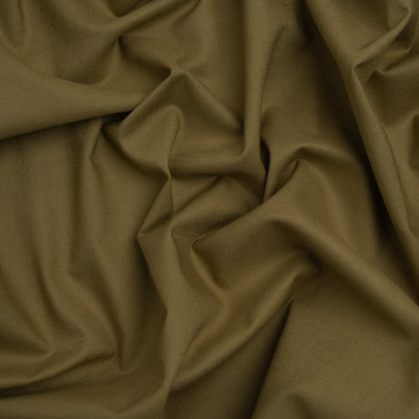 Premium Solid Quilting Cotton by Northcott - Nutmeg - Colorworks Collection