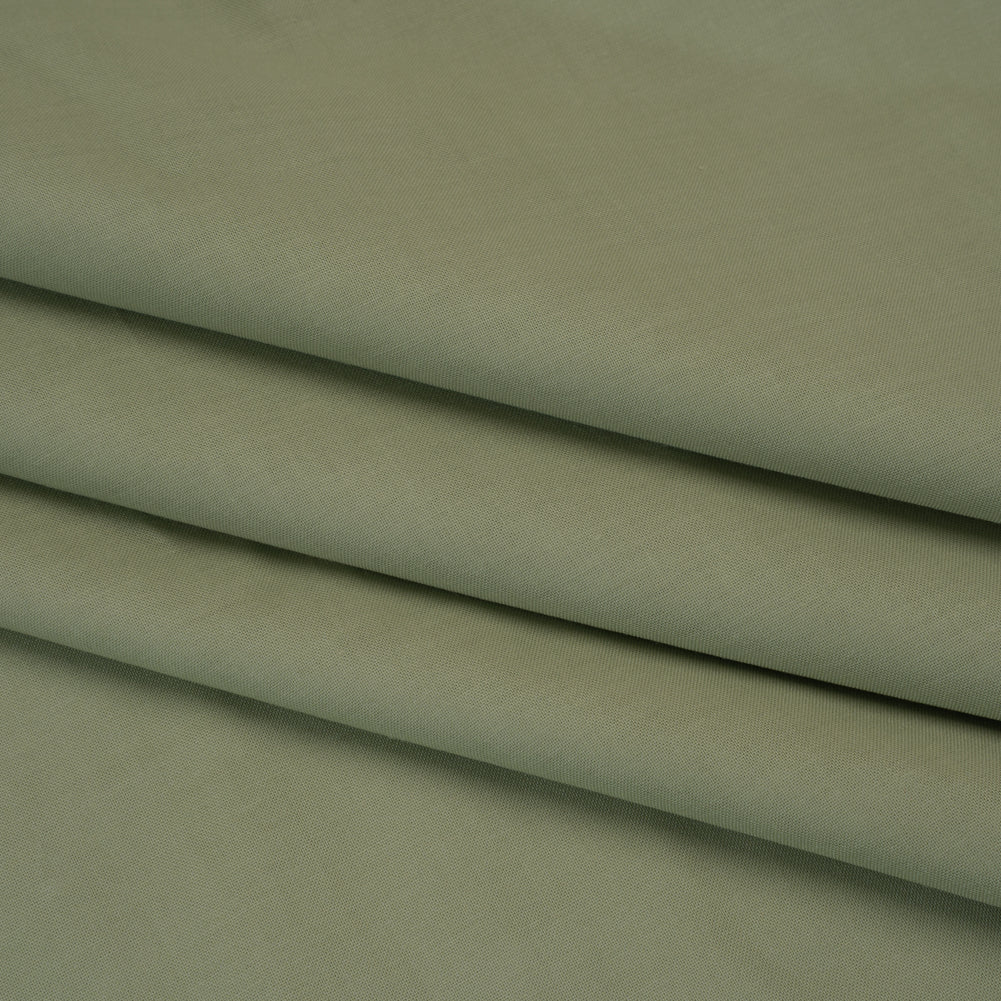 Premium Solid Quilting Cotton by Northcott - Dusty Sage - Colorworks Collection