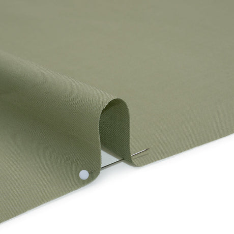 Premium Solid Quilting Cotton by Northcott - Dusty Sage - Colorworks Collection