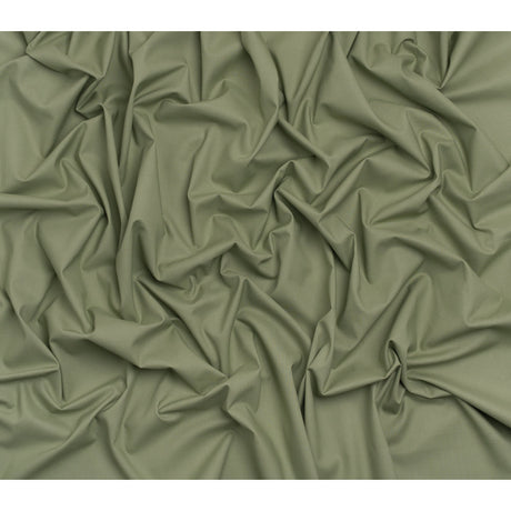 Premium Solid Quilting Cotton by Northcott - Dusty Sage - Colorworks Collection