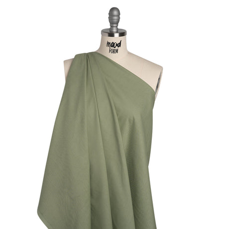 Premium Solid Quilting Cotton by Northcott - Dusty Sage - Colorworks Collection