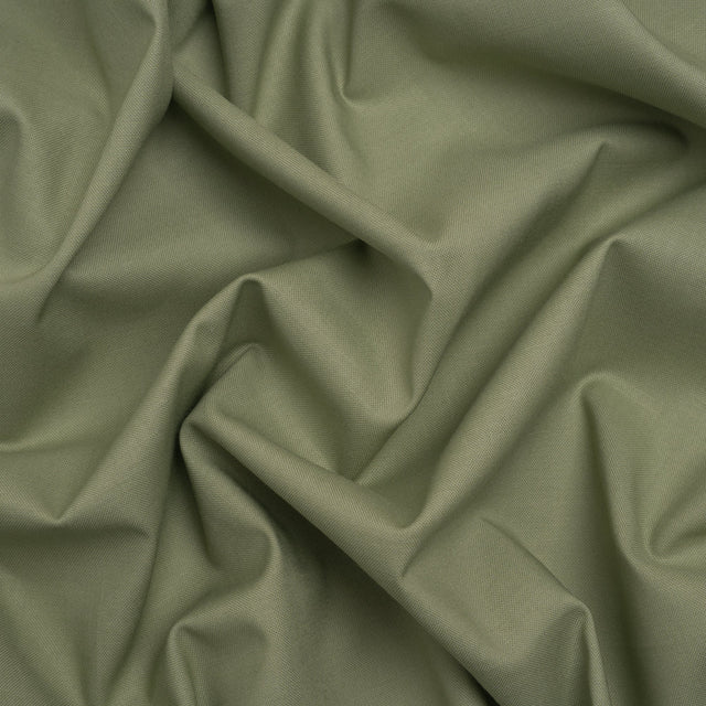 Premium Solid Quilting Cotton by Northcott - Dusty Sage - Colorworks Collection