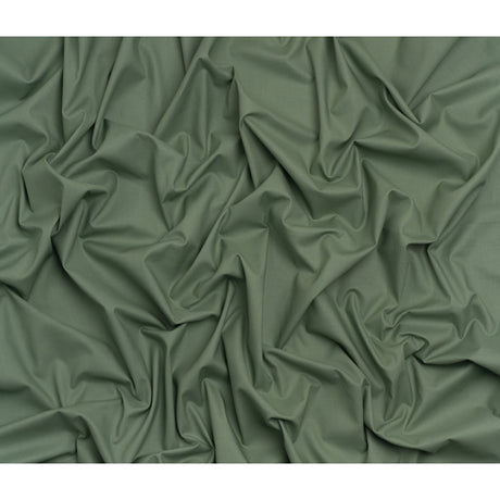 Premium Solid Quilting Cotton by Northcott - Balsam - Colorworks Collection