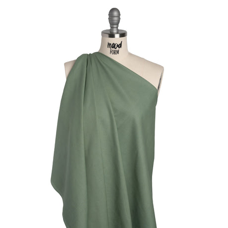 Premium Solid Quilting Cotton by Northcott - Balsam - Colorworks Collection