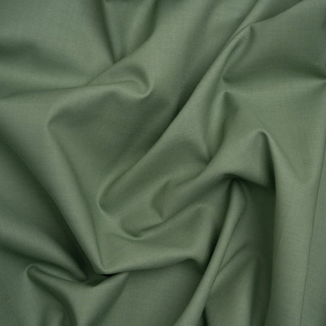 Premium Solid Quilting Cotton by Northcott - Balsam - Colorworks Collection