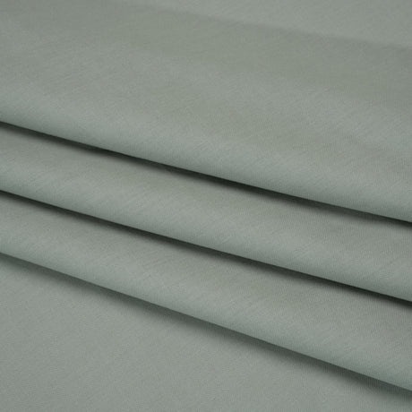 Premium Solid Quilting Cotton by Northcott - Eucalyptus - Colorworks Collection