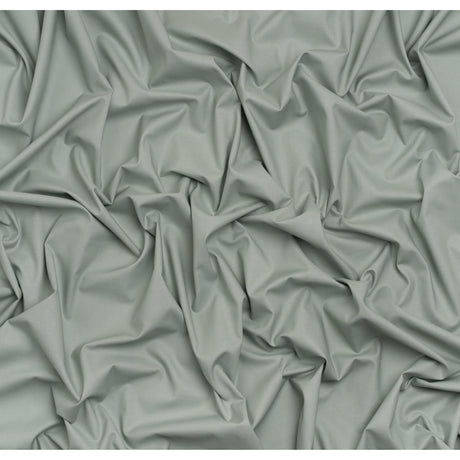 Premium Solid Quilting Cotton by Northcott - Eucalyptus - Colorworks Collection
