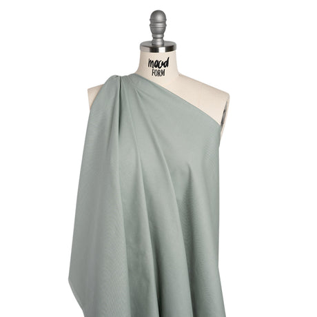 Premium Solid Quilting Cotton by Northcott - Eucalyptus - Colorworks Collection
