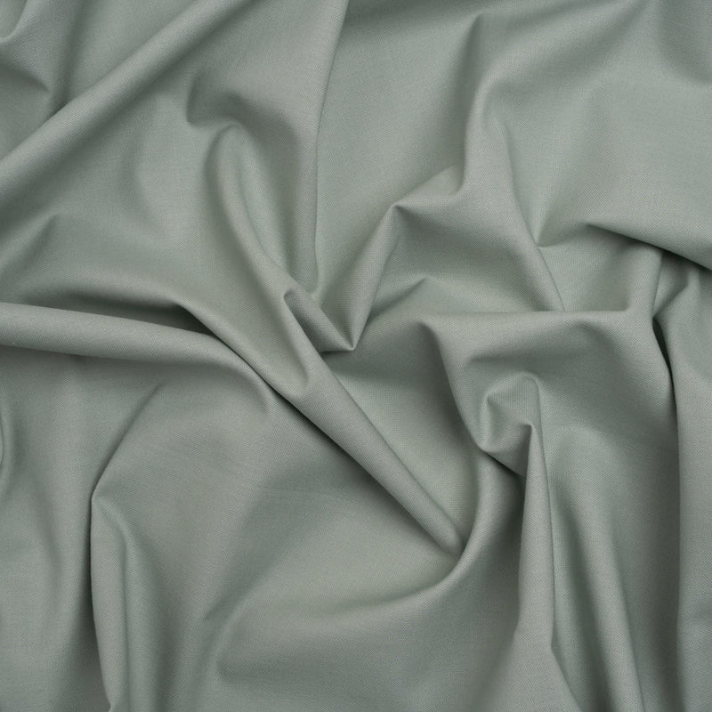 Premium Solid Quilting Cotton by Northcott - Eucalyptus - Colorworks Collection