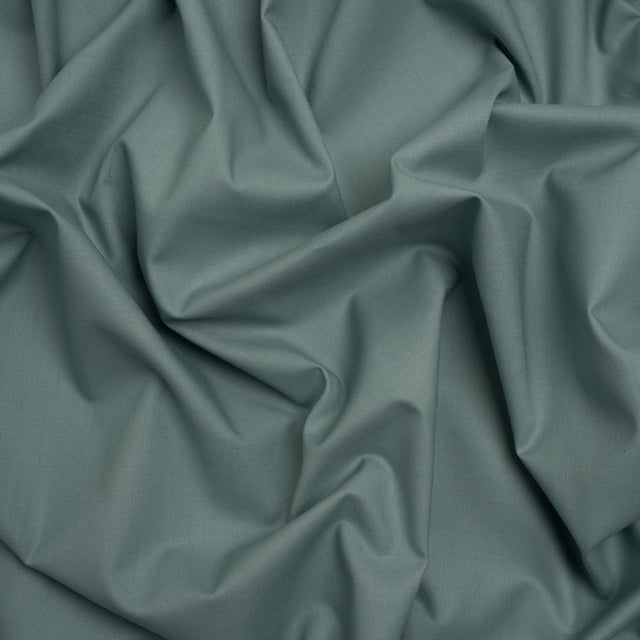 Premium Solid Quilting Cotton by Northcott - Tranquil - Colorworks Collection