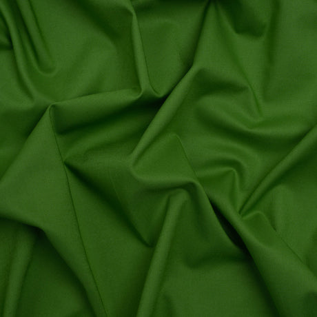 Premium Solid Quilting Cotton by Northcott - Gecko - Colorworks Collection